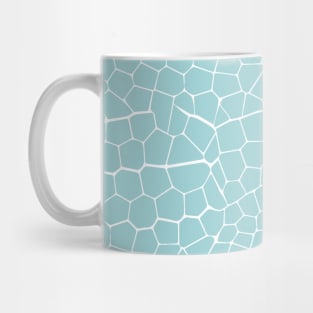 Elephant Pattern Design Mug